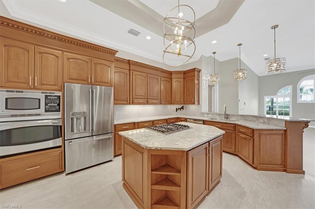 PALM ISLAND - Residential