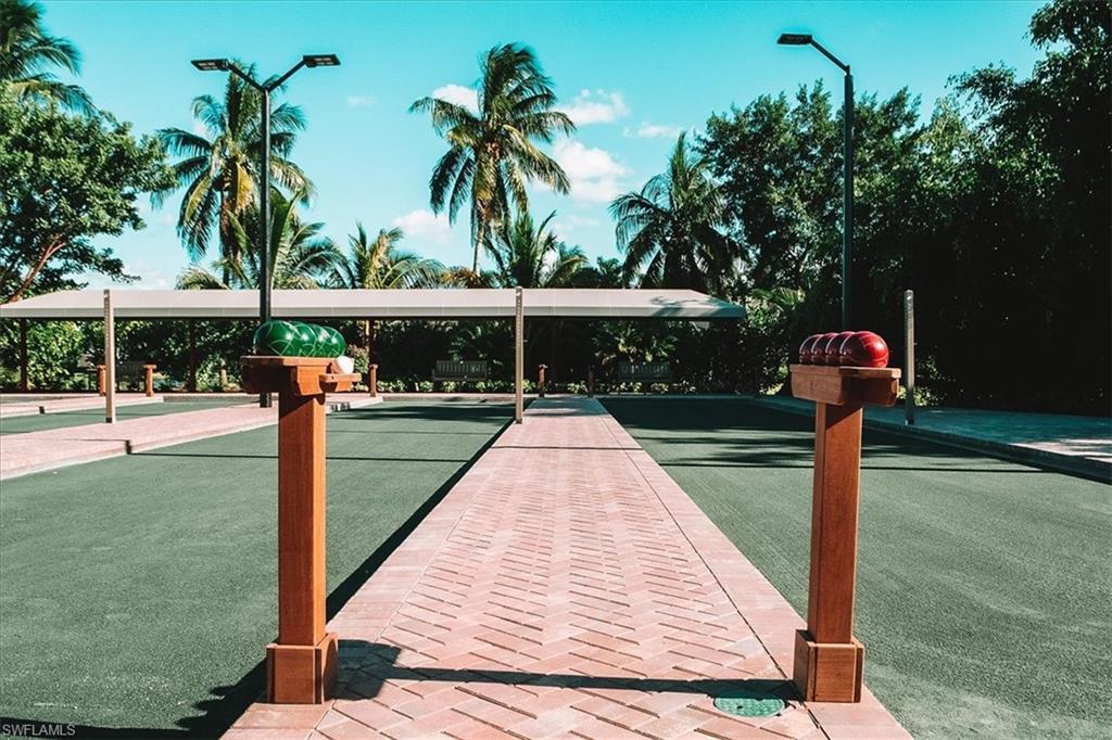 PALM ISLAND - Residential