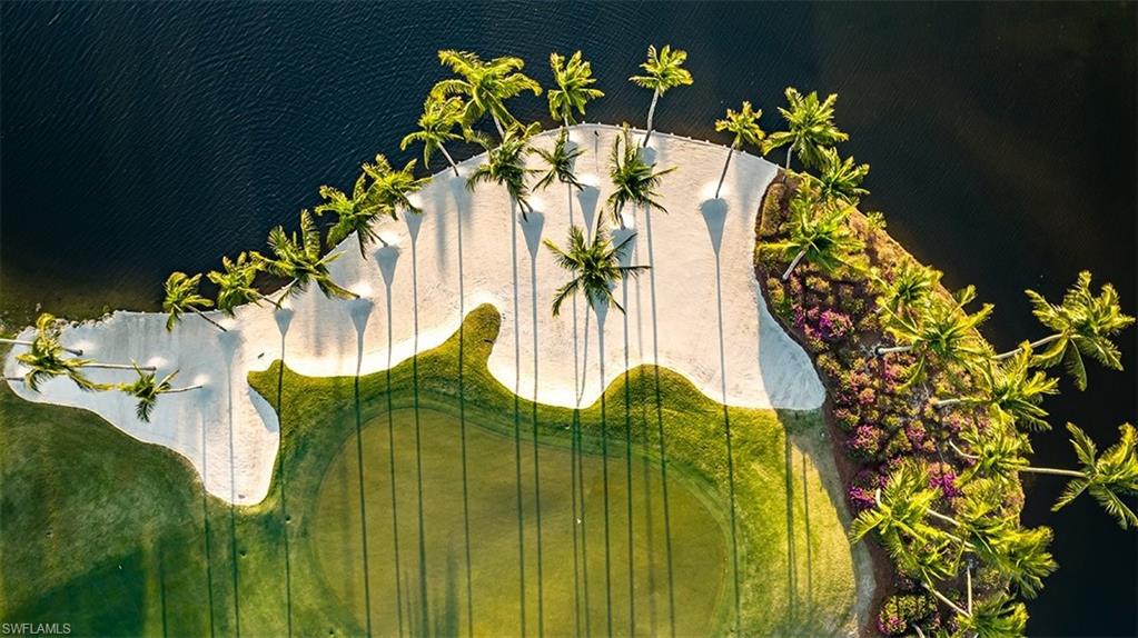 PALM ISLAND - Residential