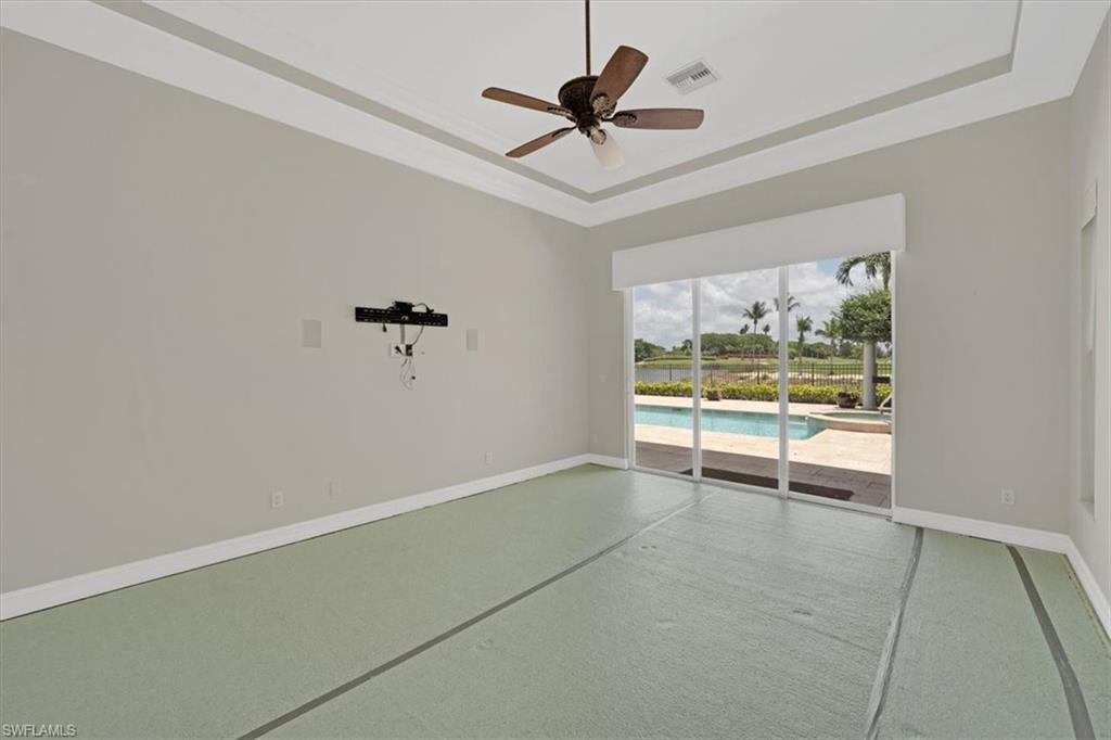 PALM ISLAND - Residential