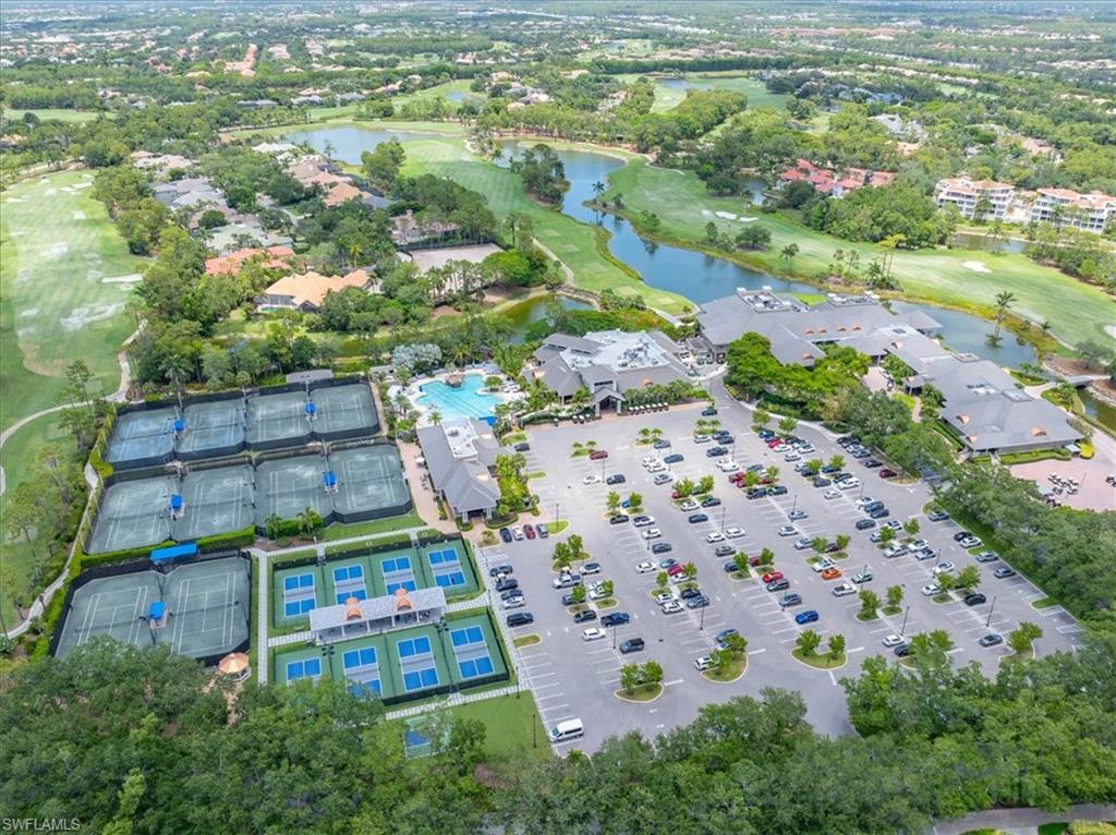 PALM ISLAND - Residential