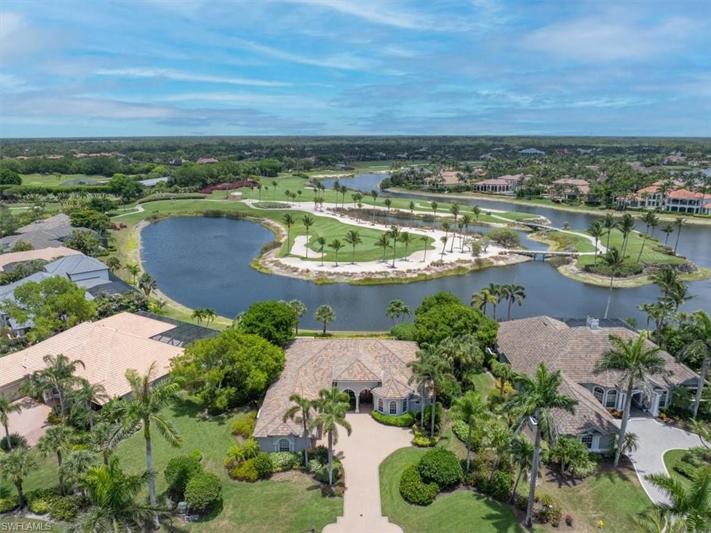 PALM ISLAND - Residential