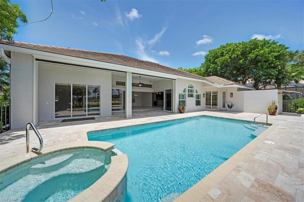 PALM ISLAND - Residential