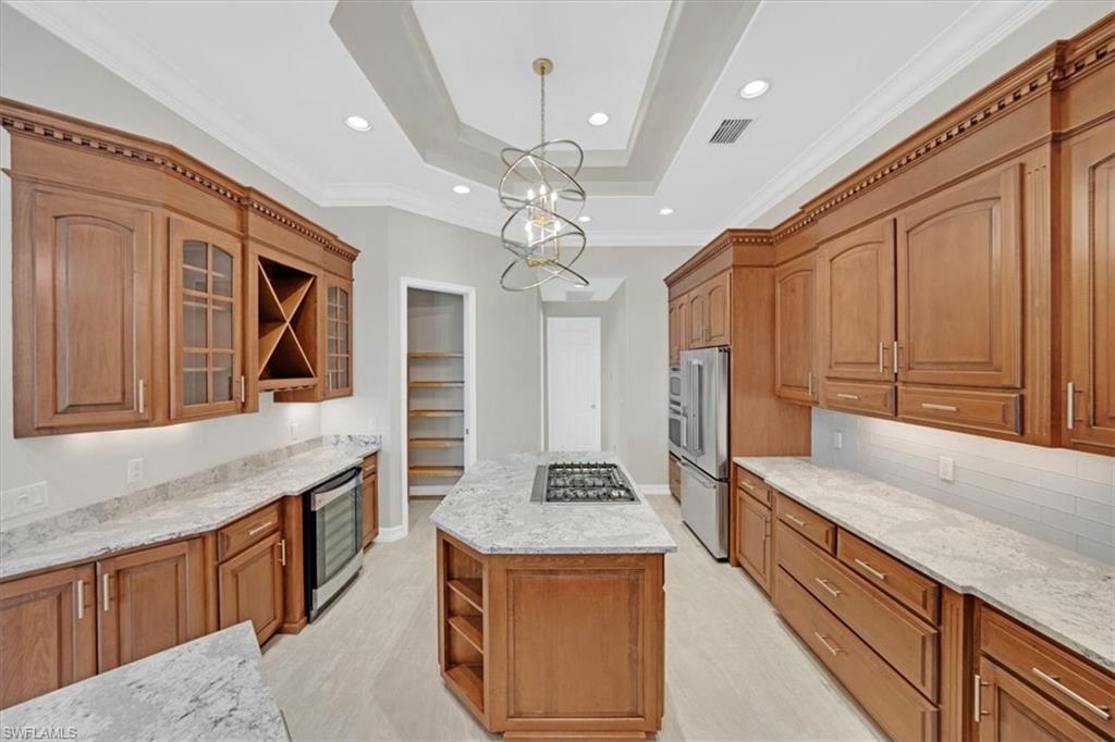 PALM ISLAND - Residential