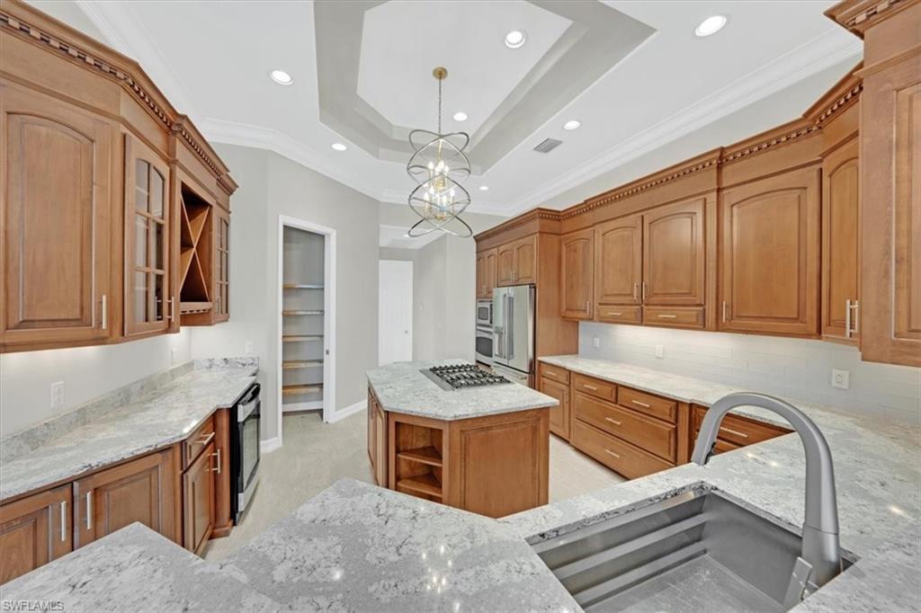 PALM ISLAND - Residential