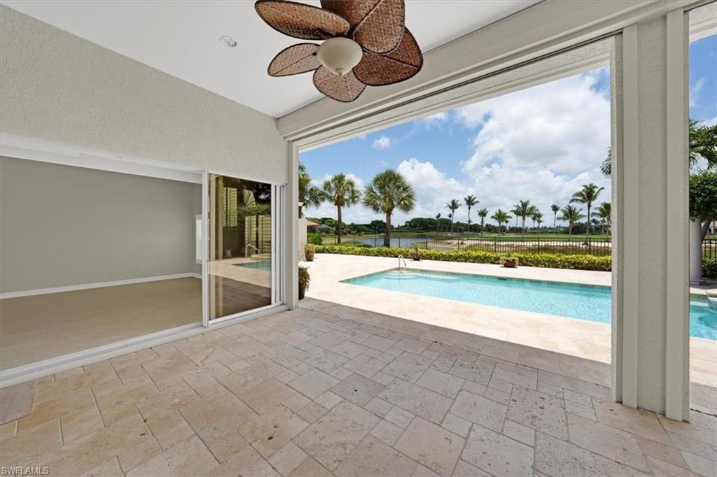 PALM ISLAND - Residential