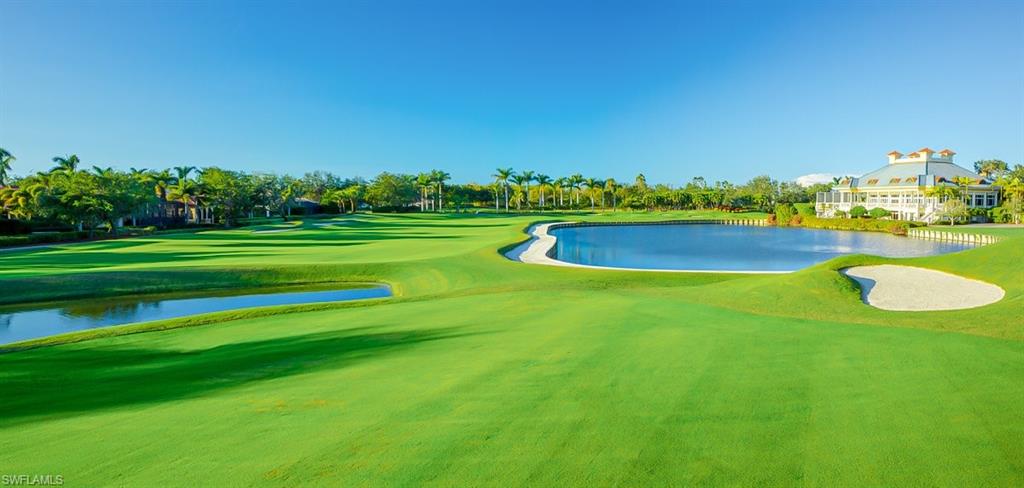 PALM ISLAND - Residential