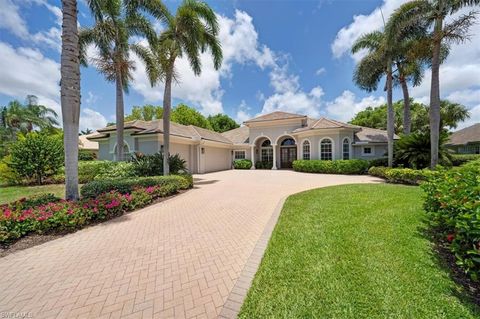 2366 Alexander Palm DR NAPLES FL 34105