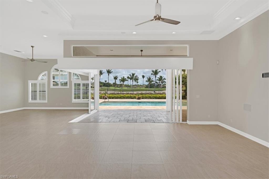 PALM ISLAND - Residential