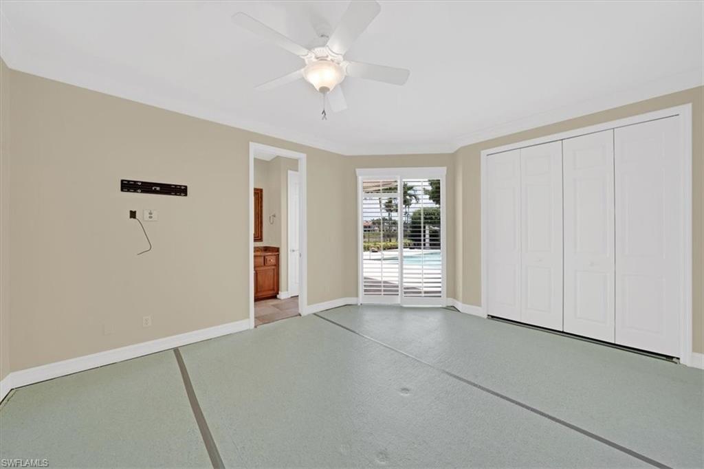 PALM ISLAND - Residential