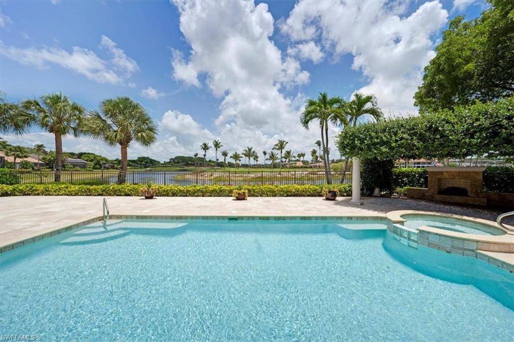 PALM ISLAND - Residential