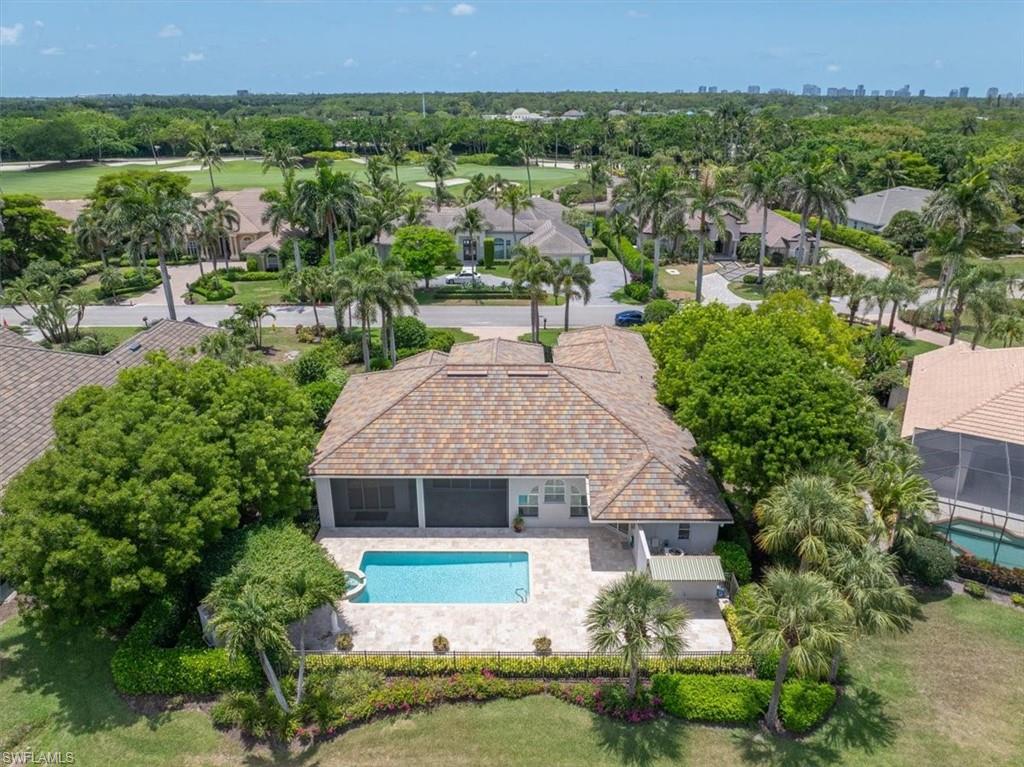 PALM ISLAND - Residential