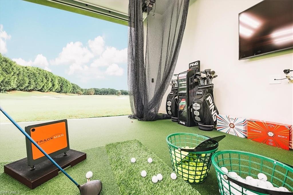 PALM ISLAND - Residential