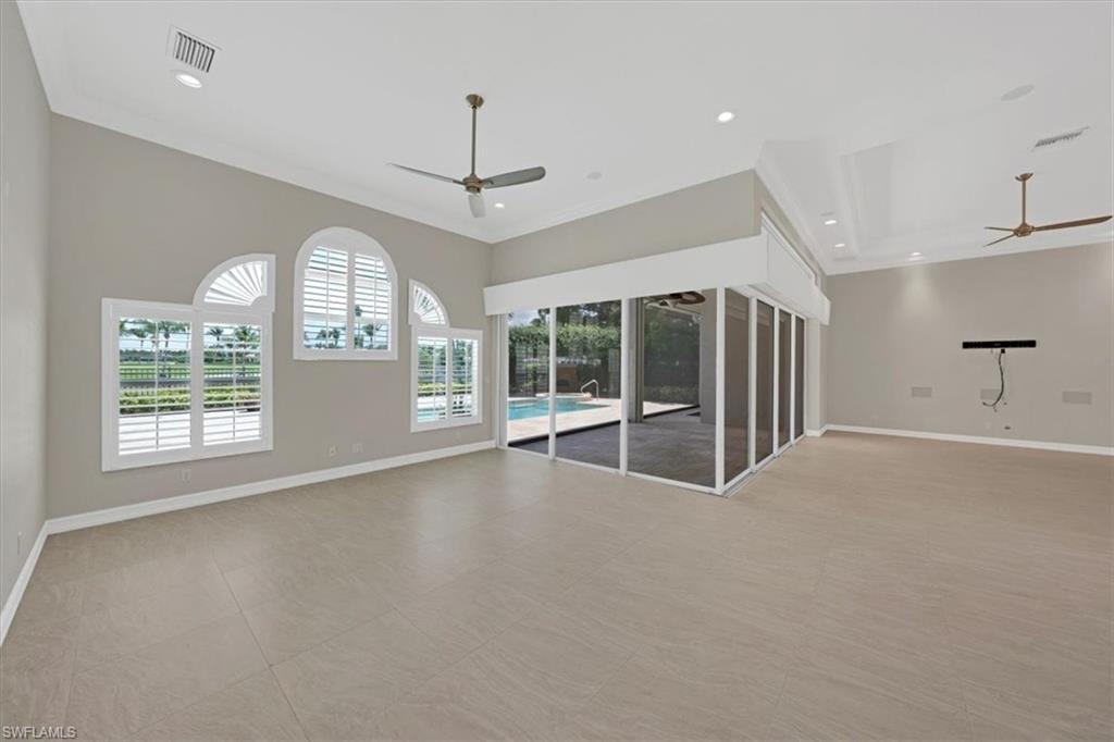 PALM ISLAND - Residential