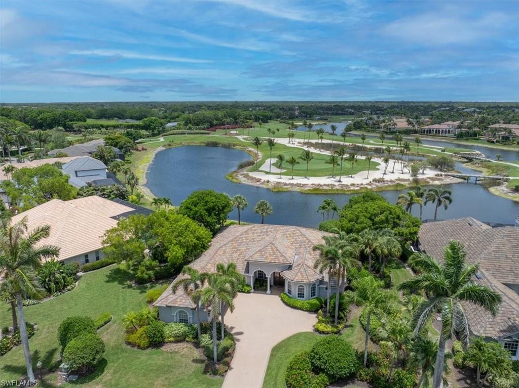 PALM ISLAND - Residential