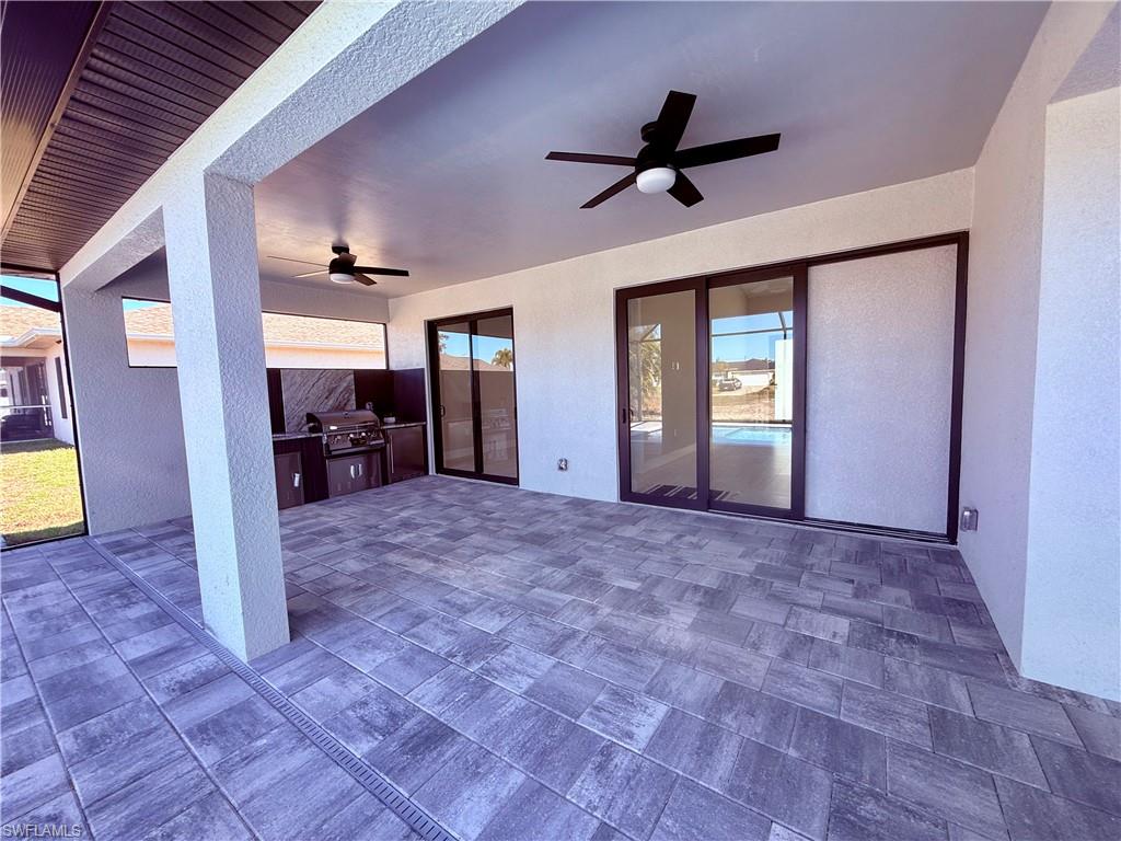 CAPE CORAL - Residential Lease