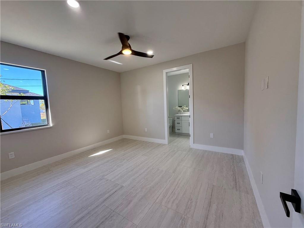 CAPE CORAL - Residential Lease