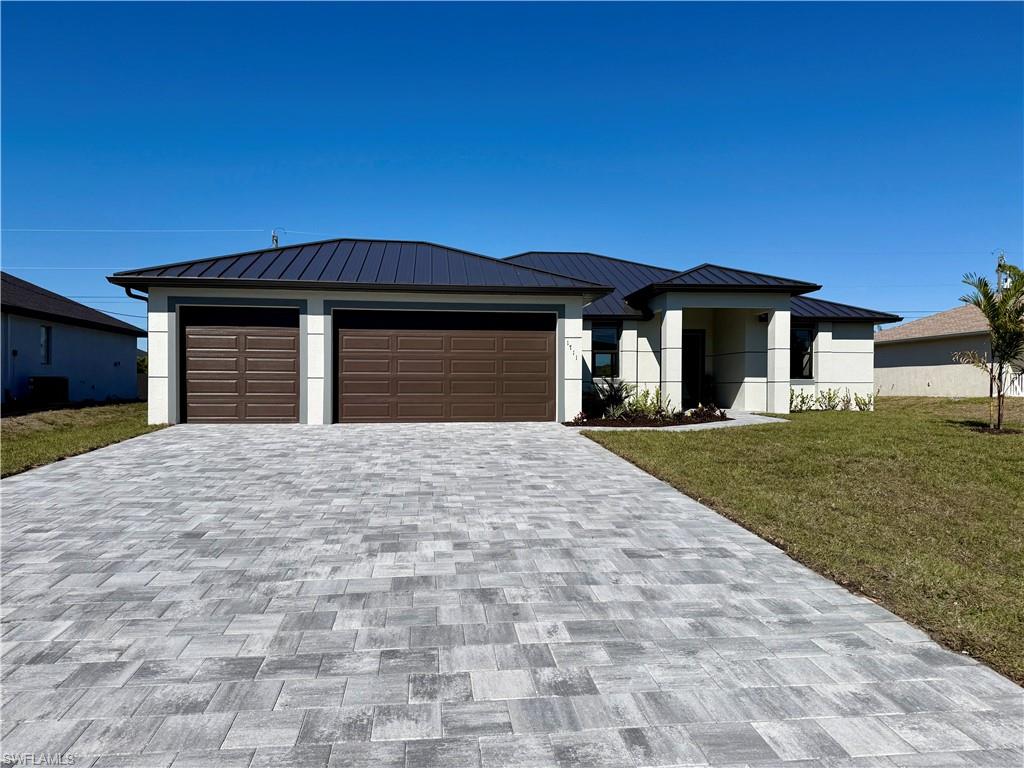 CAPE CORAL - Residential Lease