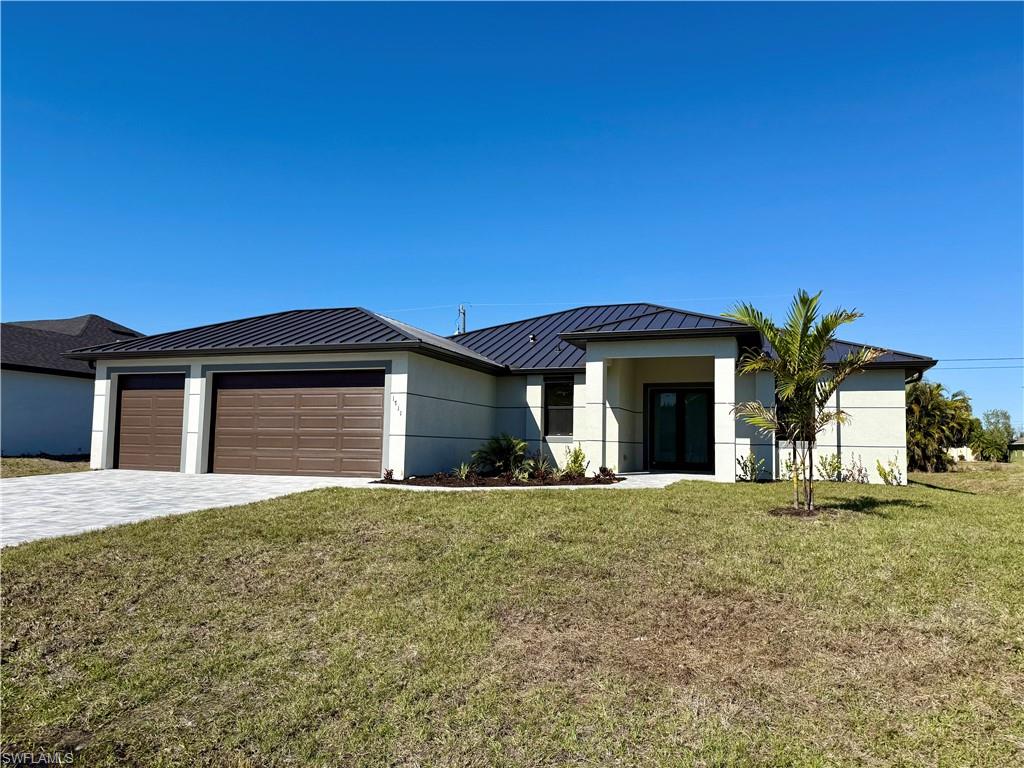 CAPE CORAL - Residential Lease