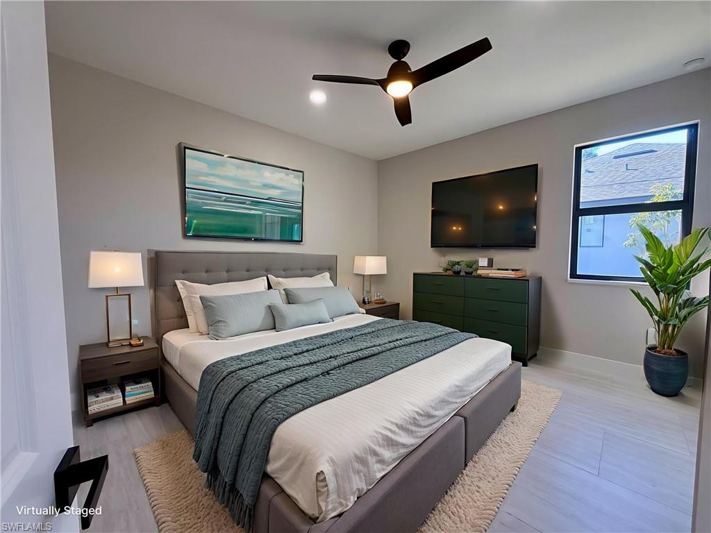 CAPE CORAL - Residential Lease