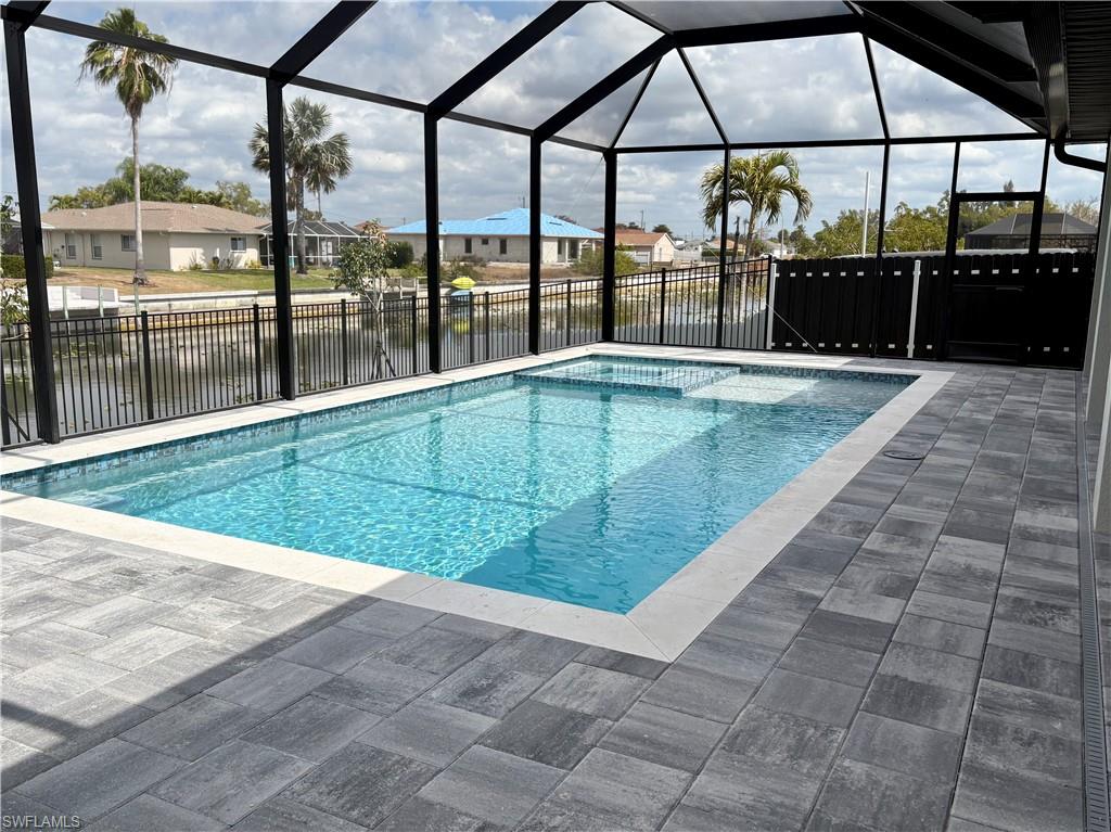 CAPE CORAL - Residential Lease