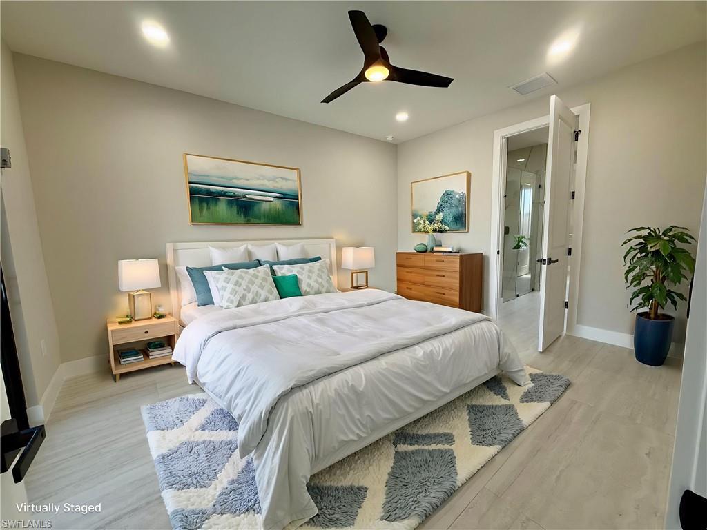 CAPE CORAL - Residential Lease