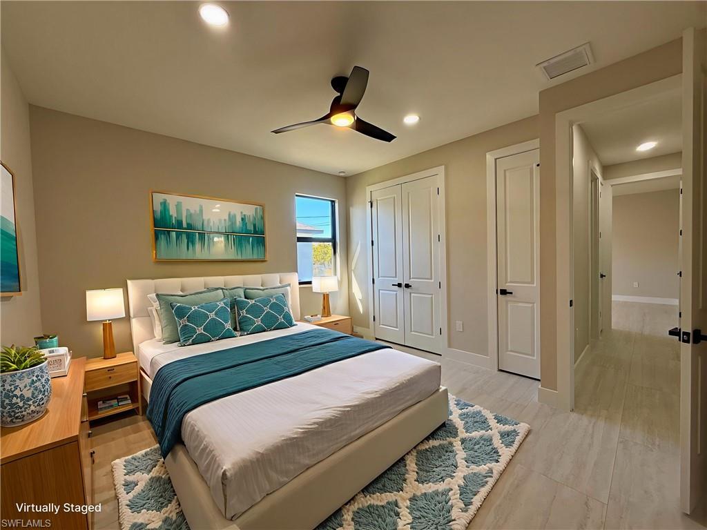 CAPE CORAL - Residential Lease