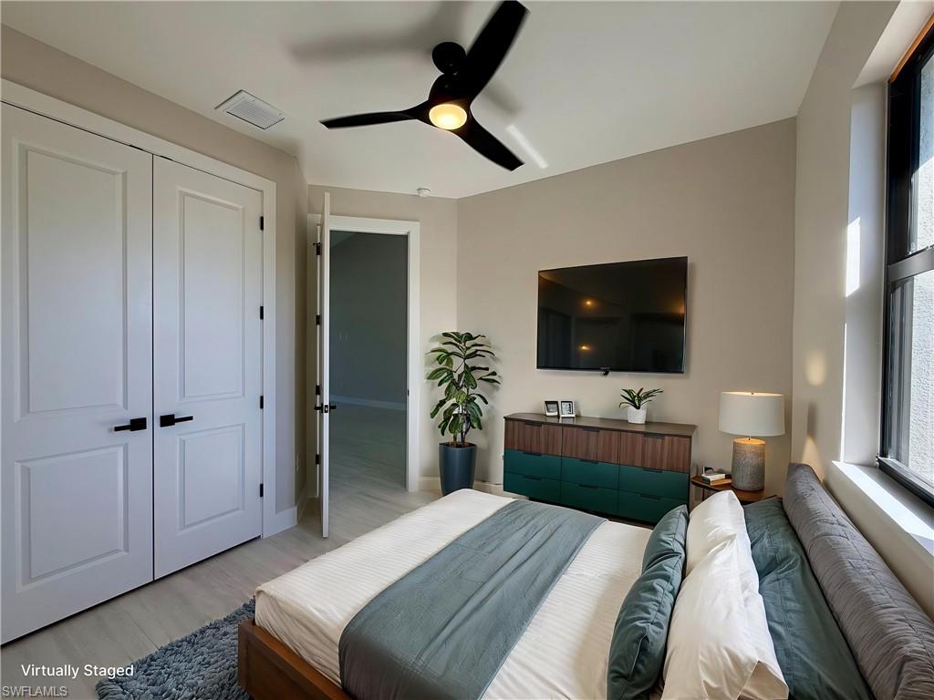 CAPE CORAL - Residential Lease