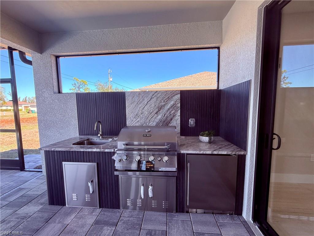 CAPE CORAL - Residential Lease