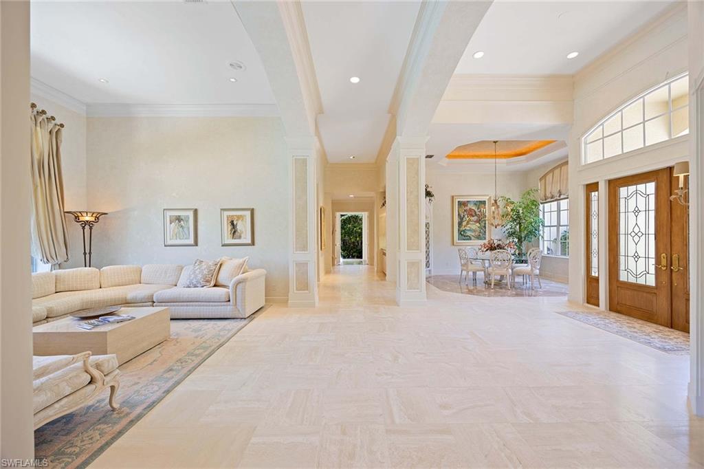 GREY OAKS - Residential