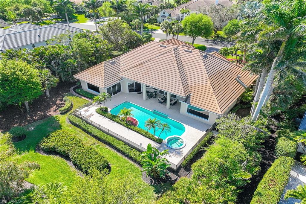 GREY OAKS - Residential