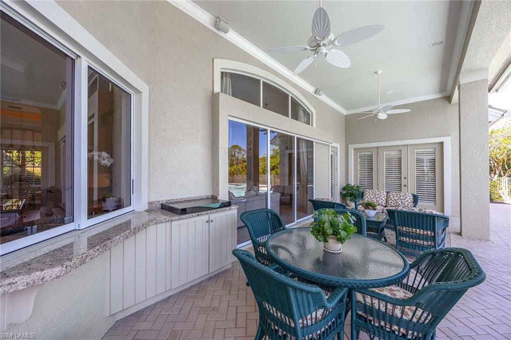 GREY OAKS - Residential