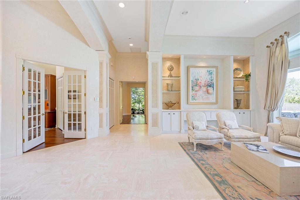 GREY OAKS - Residential