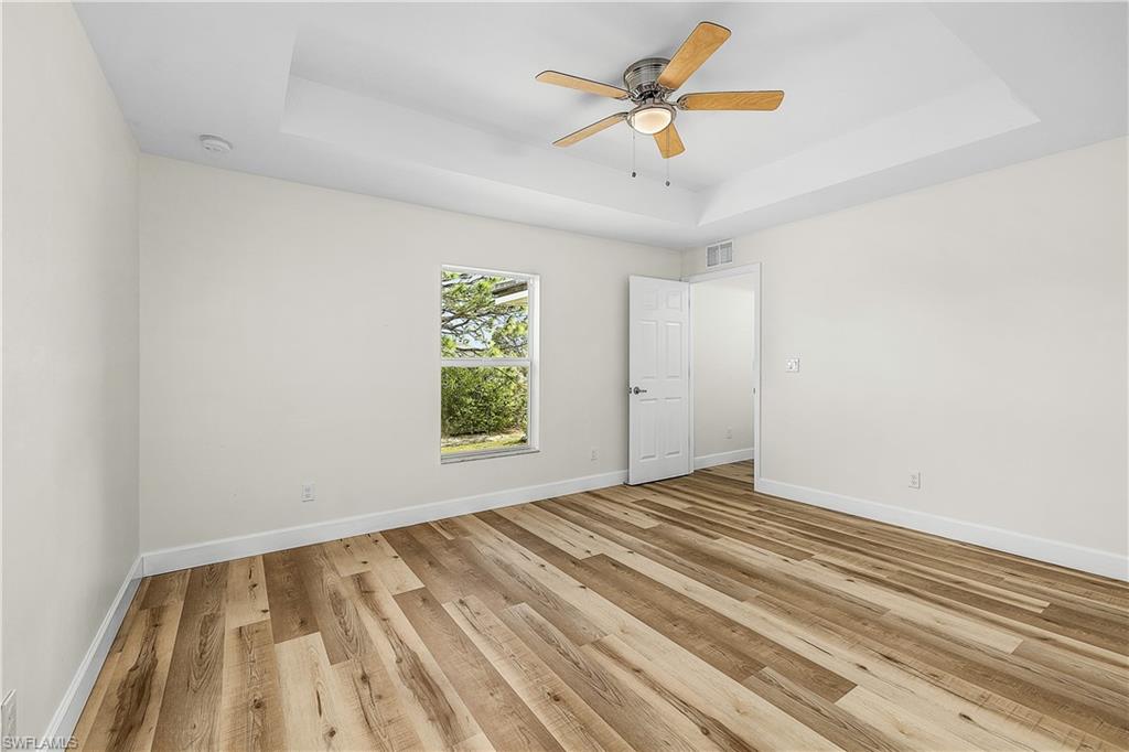 BURNT STORE LAKES - Residential