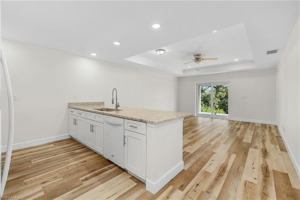 BURNT STORE LAKES - Residential