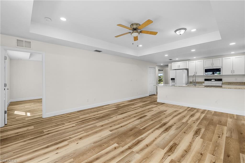 BURNT STORE LAKES - Residential