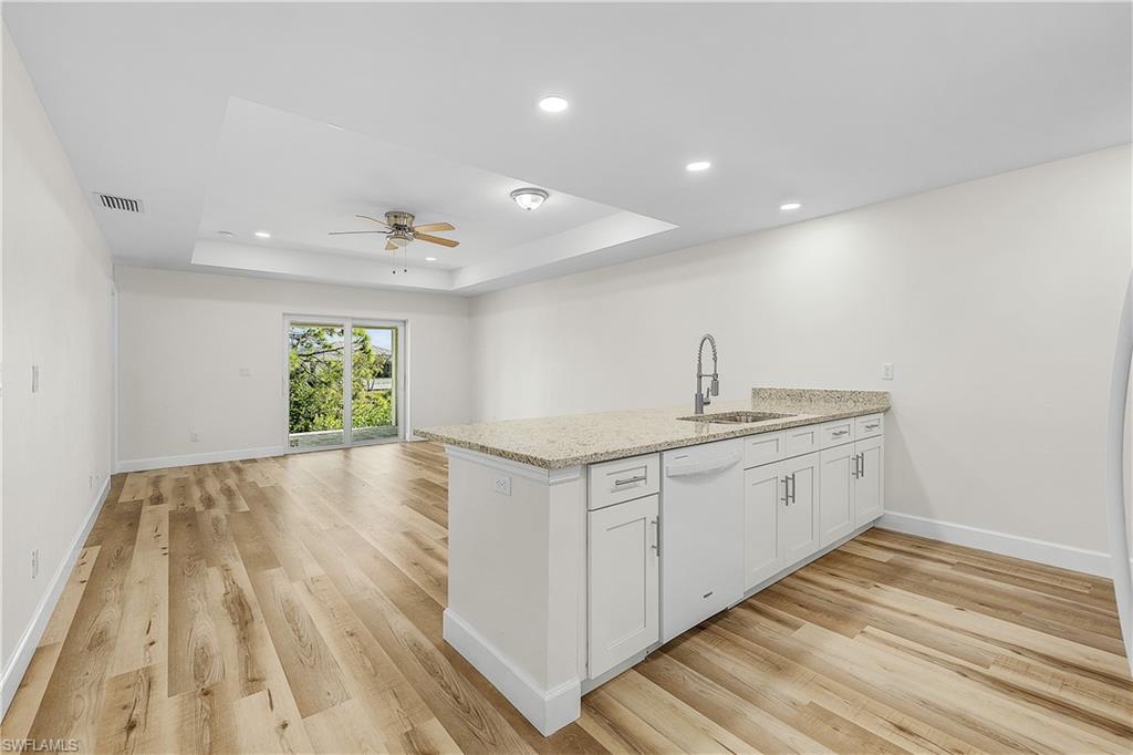 BURNT STORE LAKES - Residential