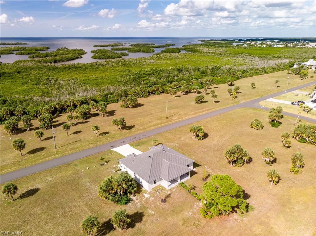 BURNT STORE LAKES - Residential