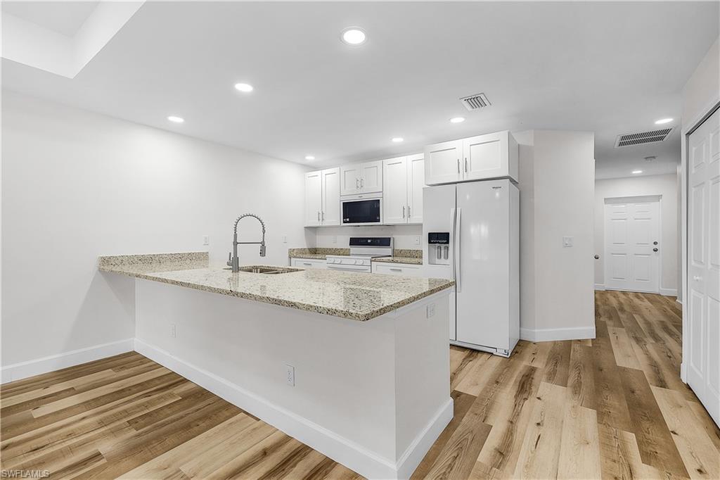 BURNT STORE LAKES - Residential