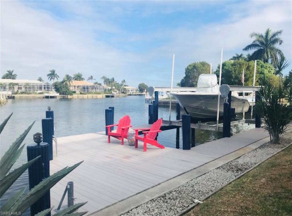 MARCO BEACH - Residential