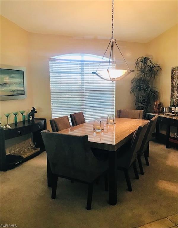 MARCO BEACH - Residential