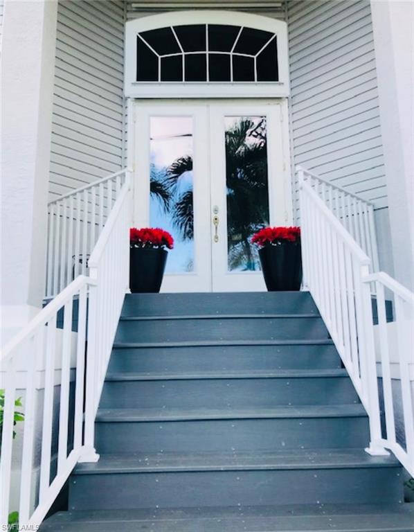 MARCO BEACH - Residential