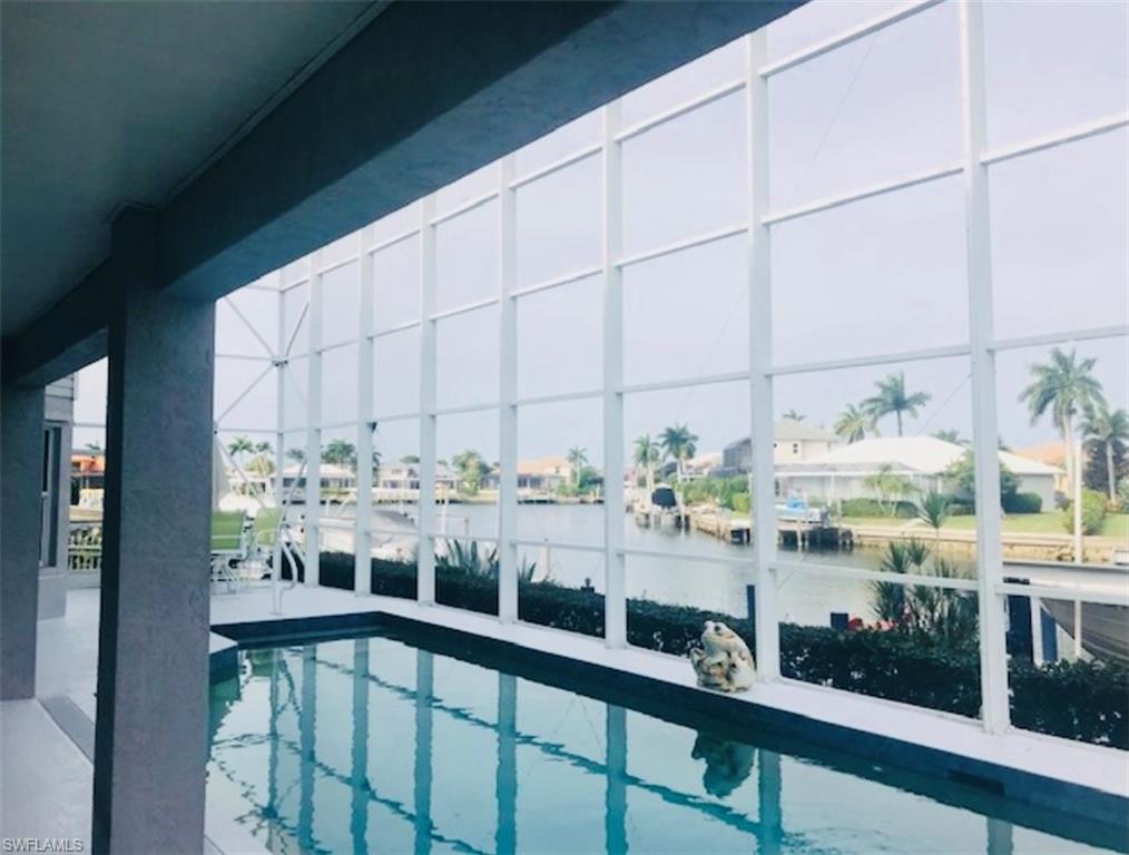 MARCO BEACH - Residential