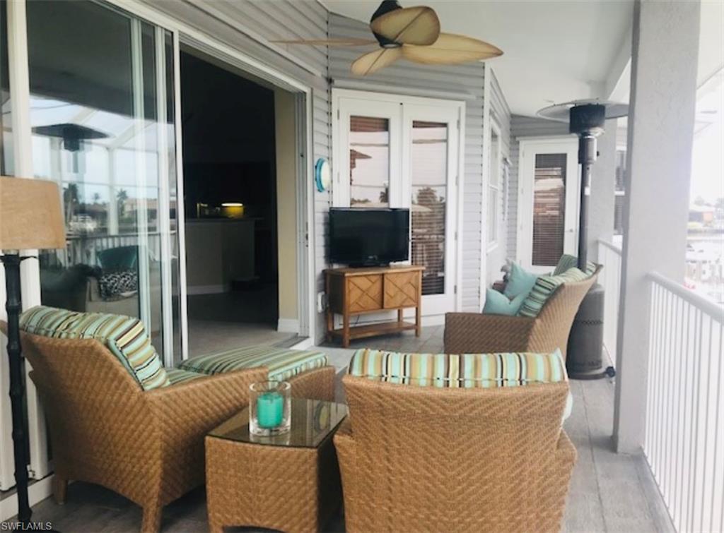 MARCO BEACH - Residential