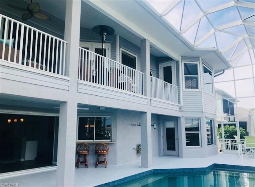 MARCO BEACH - Residential