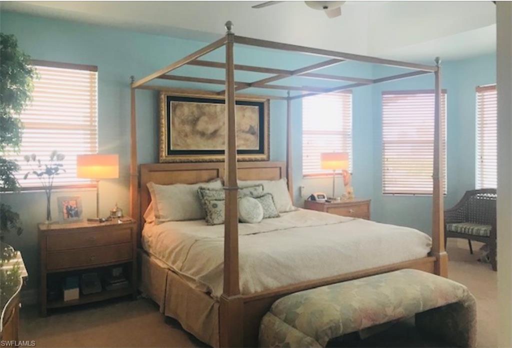 MARCO BEACH - Residential