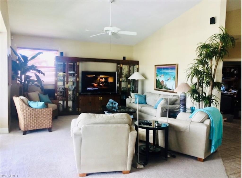 MARCO BEACH - Residential