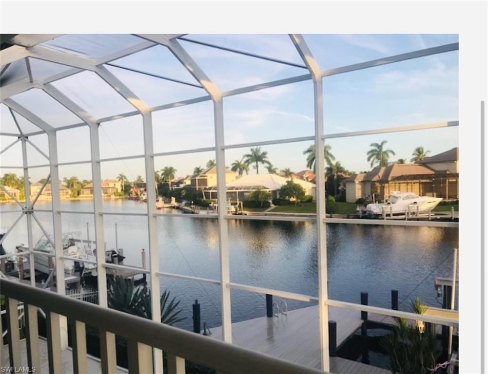 MARCO BEACH - Residential