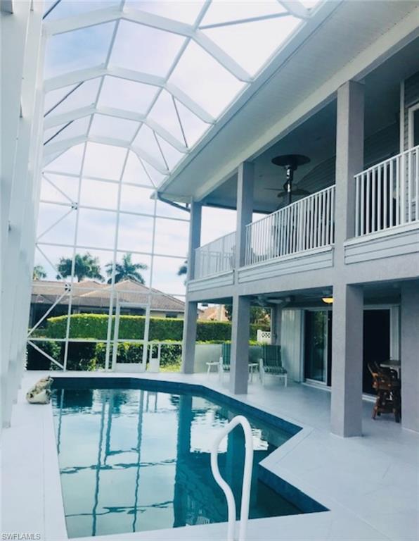 MARCO BEACH - Residential