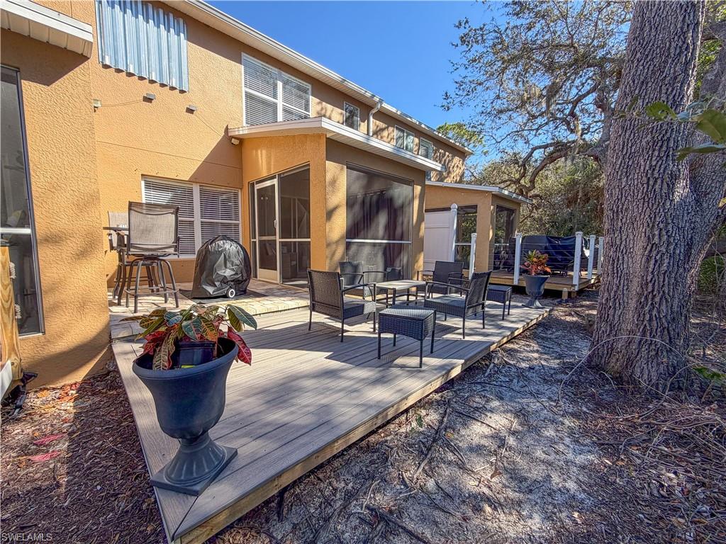 BAYSHORE COMMONS - Residential